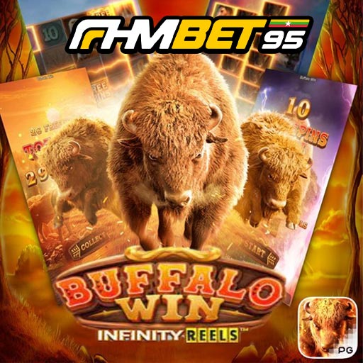 fhmbet ကျွဲစလော့ဂိမ်း