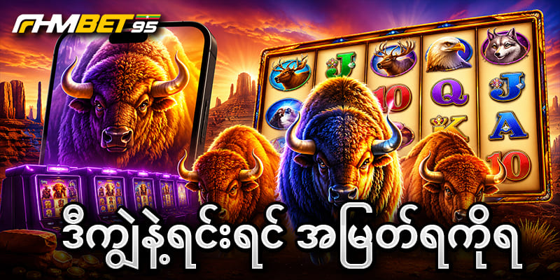 fhmbet95